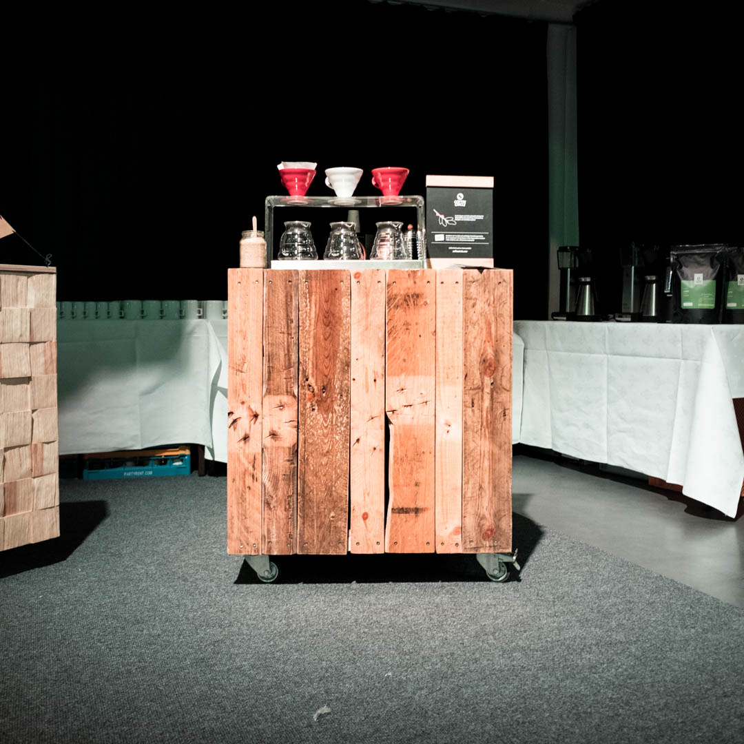 koenig-koffein-mobiles-kaffee-catering-berlin-espresso-bar-tengelmann-mühlheim-an-der-ruhr-eday-2017